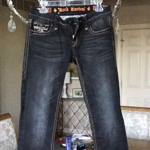 Black Rock Revival jeans
